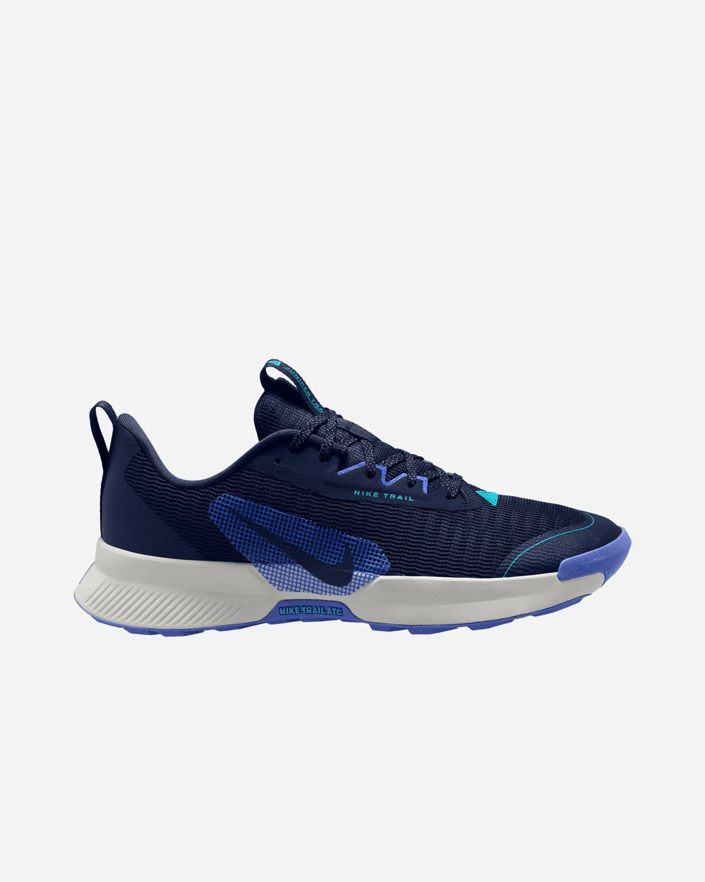 Nike Juniper Trail 3 M