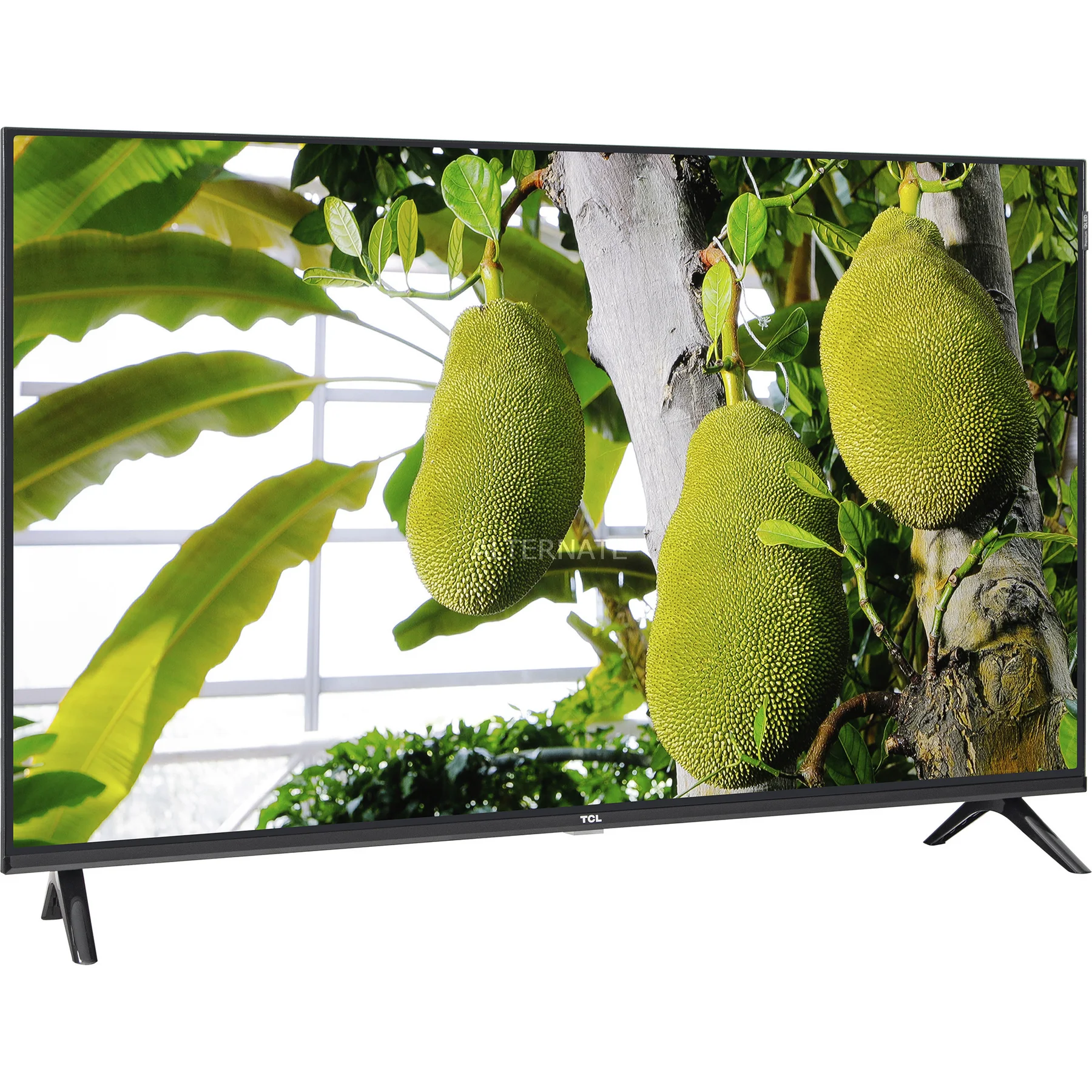 TCL 40S5L QLED TV - vista 2