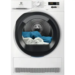 Electrolux Asciugatrice 600 GentleCare 9 kg EW6HA19G