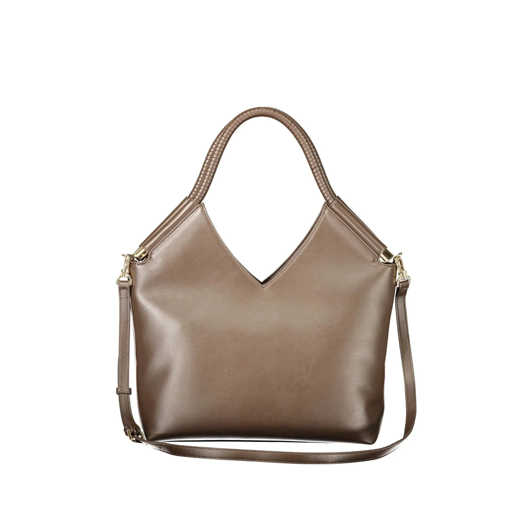 Twinset Borsa a Spalla Donna Logo - vista 2