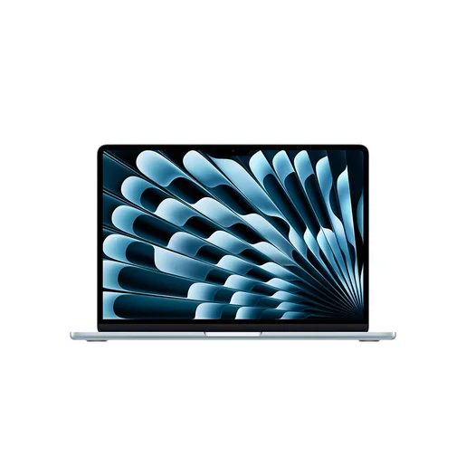 Apple MacBook Air con chip M5 - vista 4