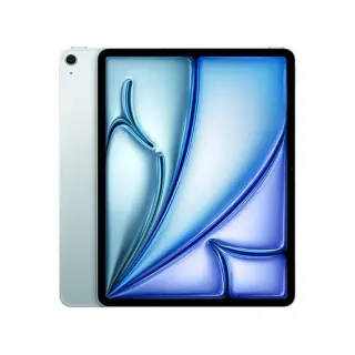 Apple iPad Air con Chip M4 13'' Wi-Fi + Cellular 128GB