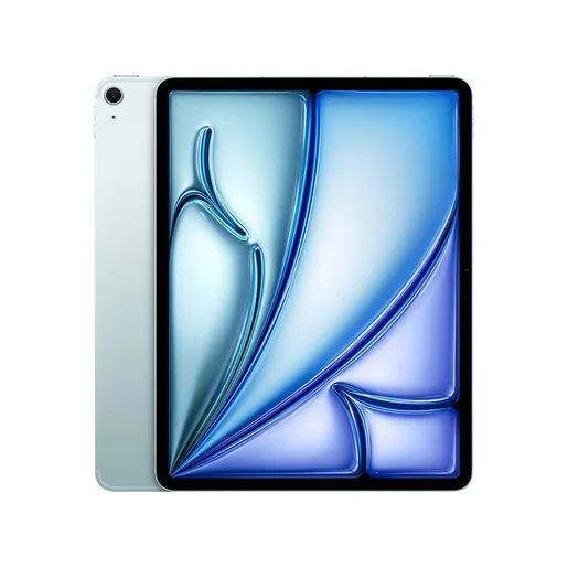 Apple iPad Air con Chip M4 13'' Wi-Fi + Cellular 128GB