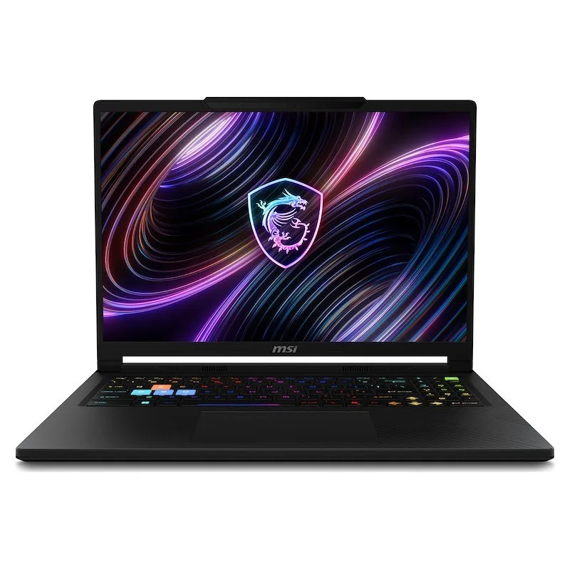 MSI Notebook Gaming Raider A16 HX B8WI-003IT