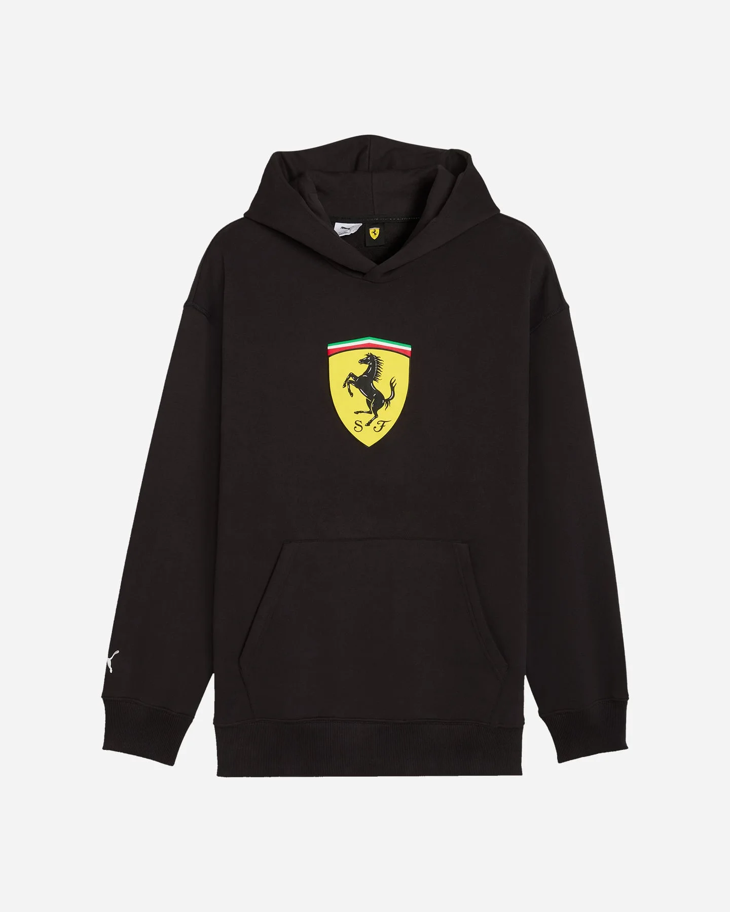 Puma Ferrari Sportswear M - vista 3