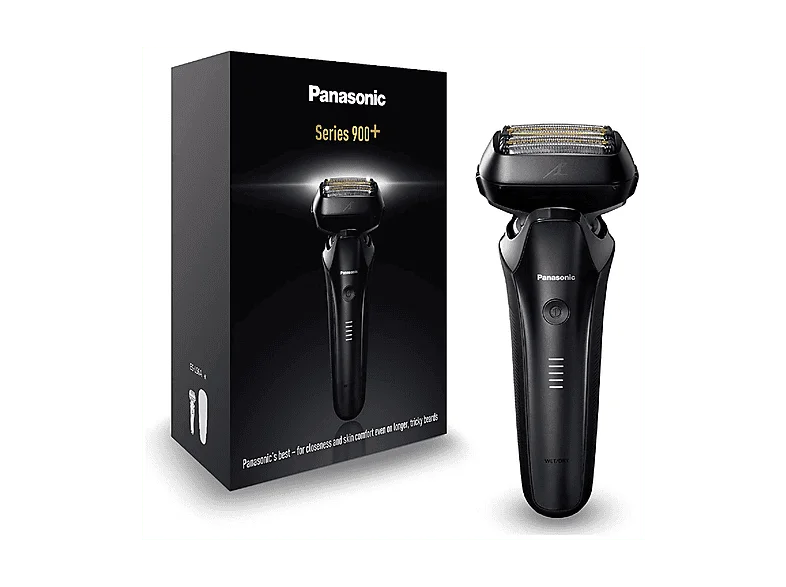 Rasoio Elettrico Panasonic ES-LS6A-K803