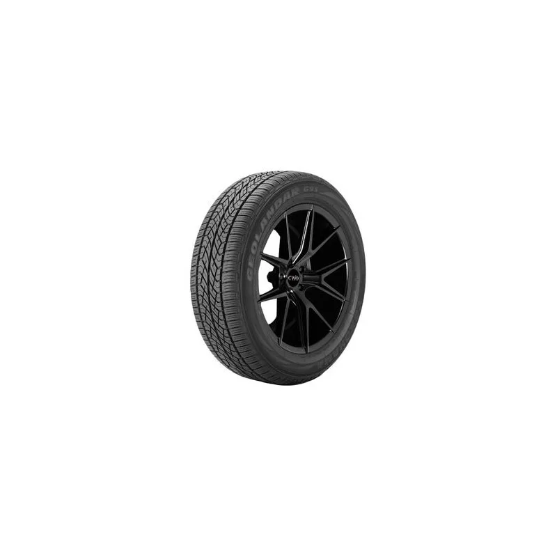 Yokohama G 95A 225/60 VR17 99 V EA Subaru Outback Invernale