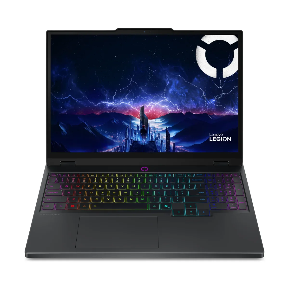 Lenovo Legion 5 15IAX10 Notebook Gaming
