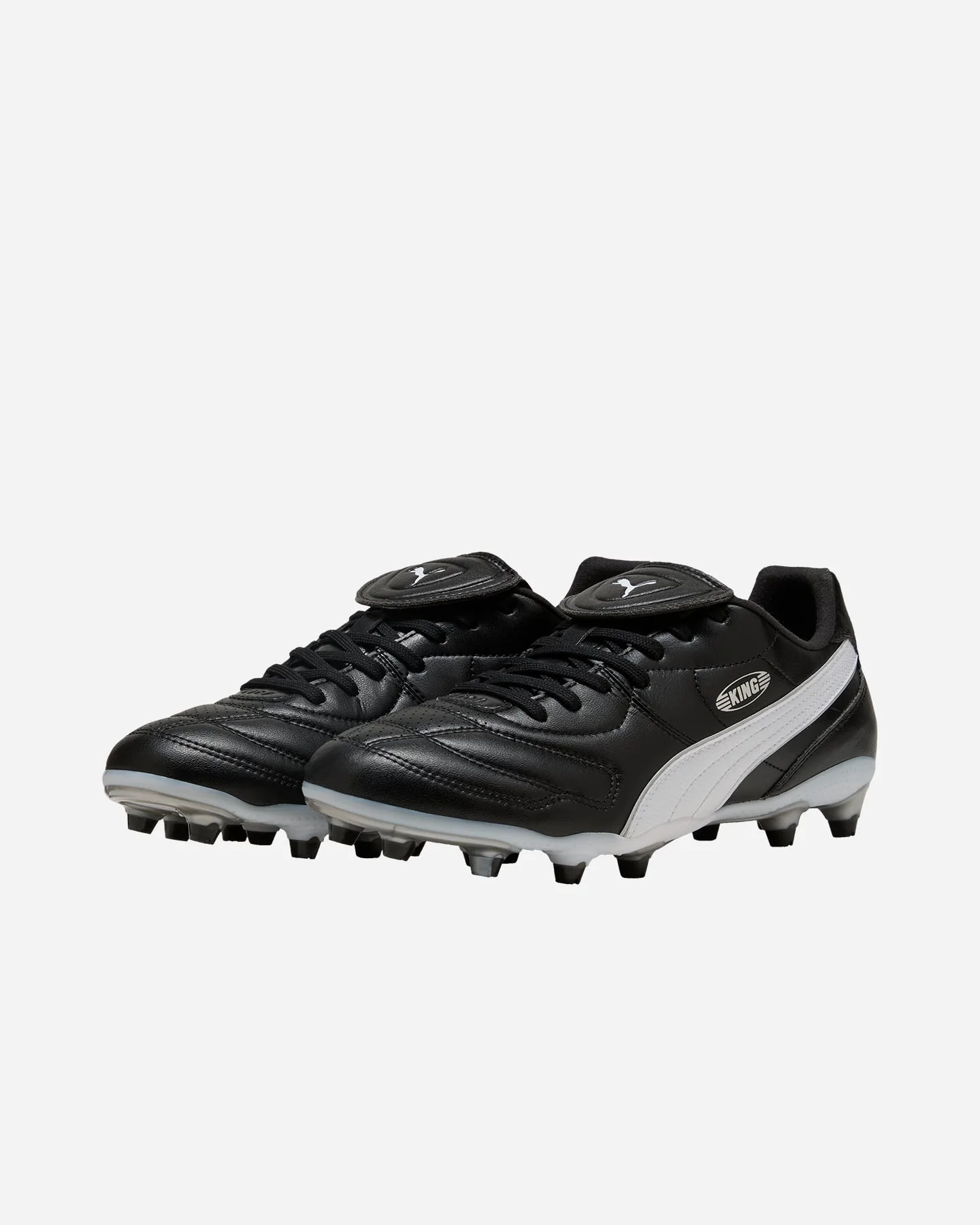 Puma King Liga Fg-ag M - vista 2