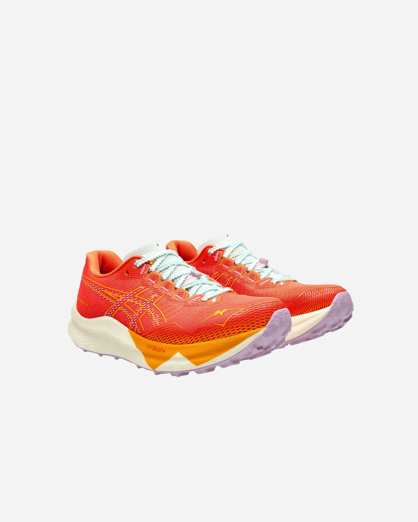 Asics Fujispeed 3 W - vista 2