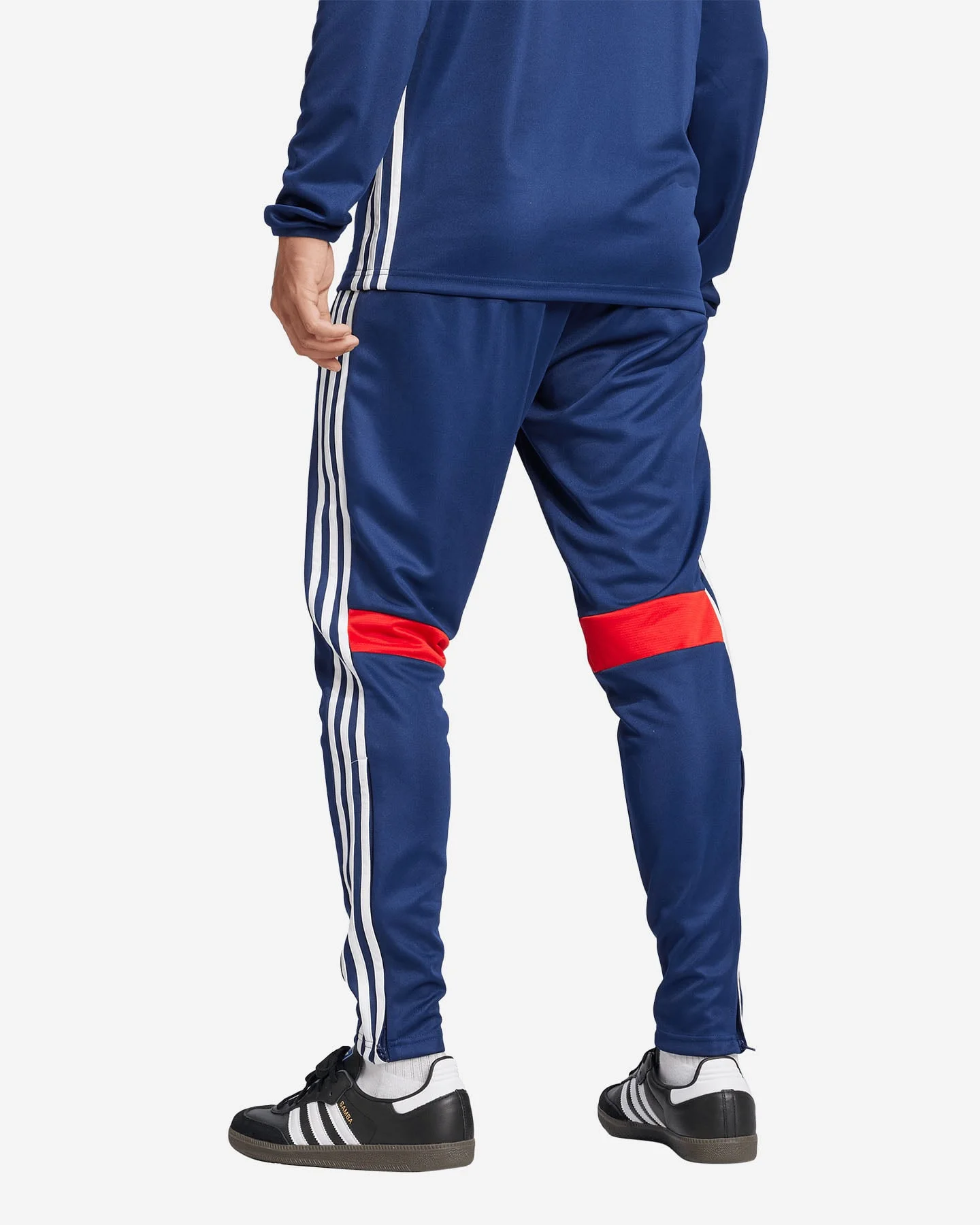 Adidas Tiro M - vista 3