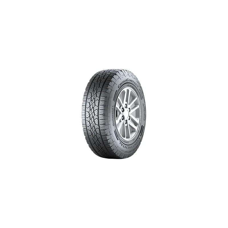 CONTINENTAL CROSSCONTACT ATR 235/70 R16 106T Estate