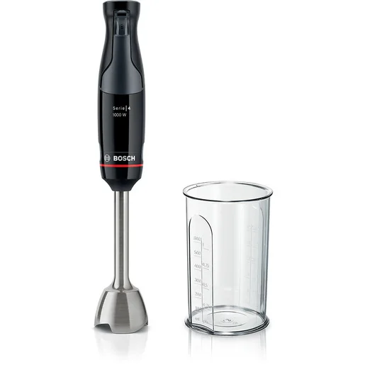 Bosch Serie 4 MSM4B610 Frullatore ad Immersione