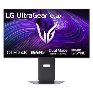 LG 32GX850A Monitor Gaming OLED 32'' 4K 165Hz