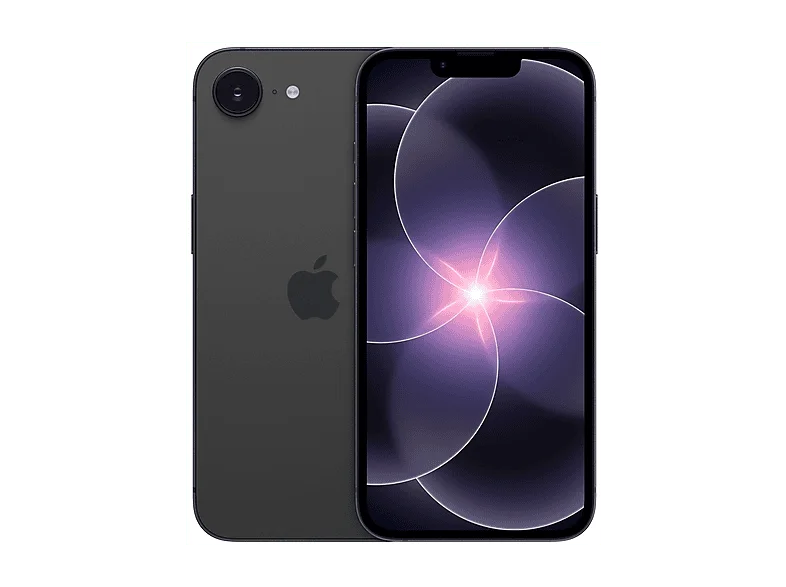 Apple iPhone 17e - vista 2