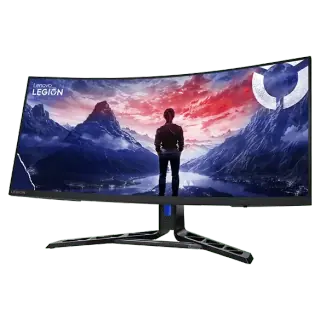 Lenovo Monitor Legion R34w-30 UWQHD Gaming