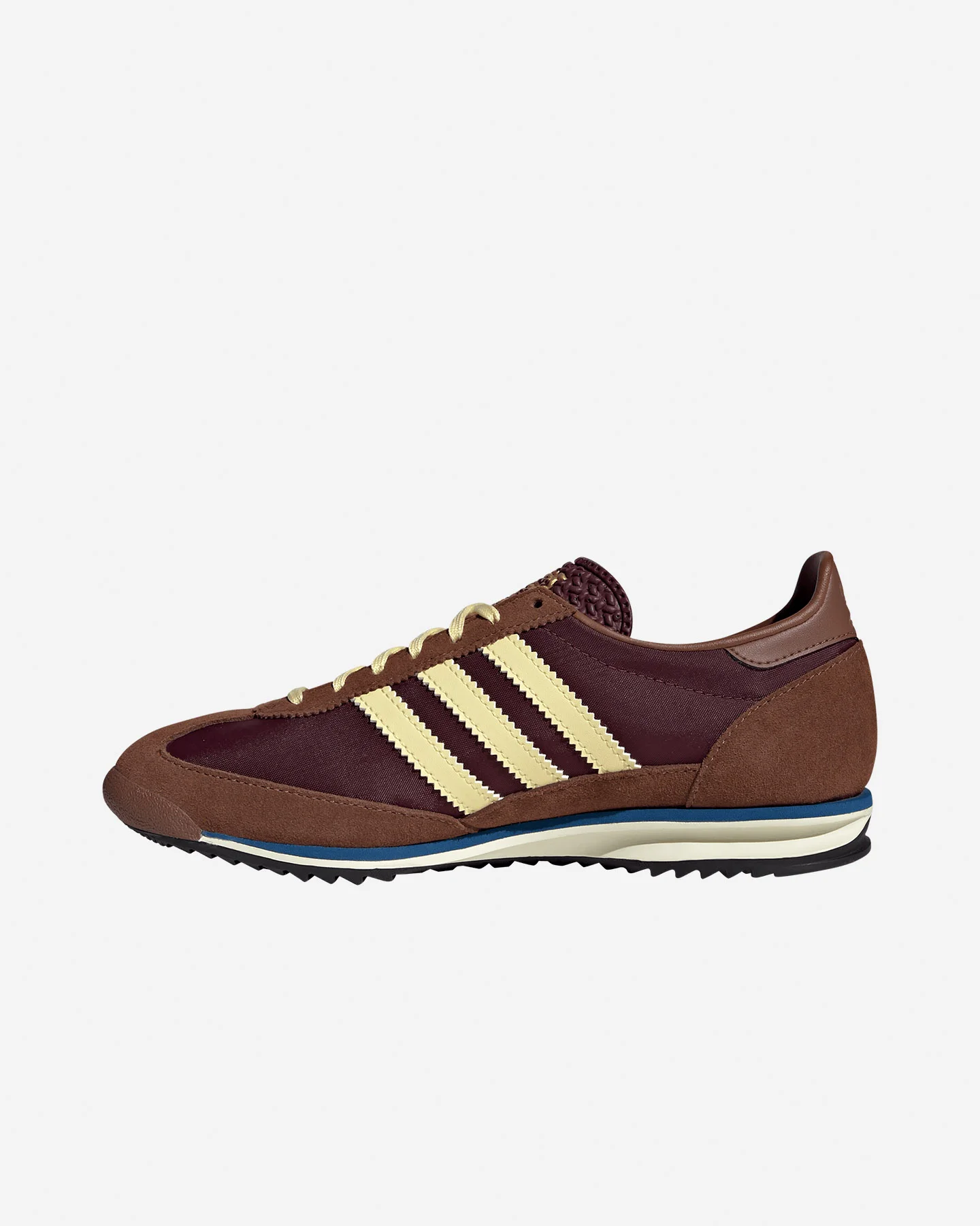 Adidas Sl 72 Og W - Scarpe Sneakers - Donna - vista 4