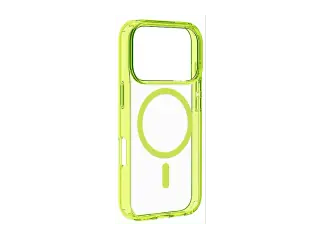 CELLULARLINE Iconic Mag COVER MAGSAFE per Apple iPhone 17 Pro Max