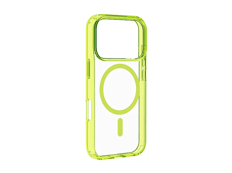 CELLULARLINE Iconic Mag COVER MAGSAFE per Apple iPhone 17 Pro Max