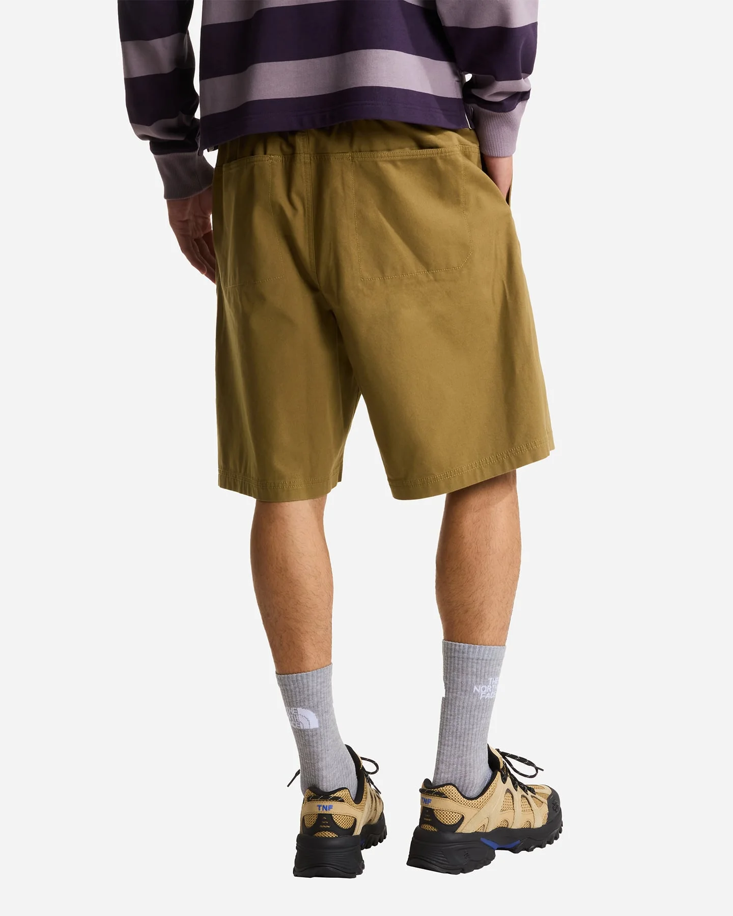 The North Face Beta Bermuda Uomo - vista 8
