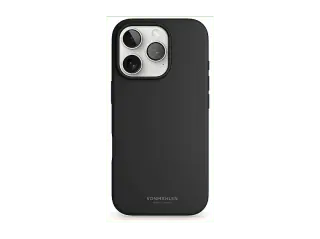 VONMAHLEN Cover in Silicone Morbido per iPhone 16 Pro Max