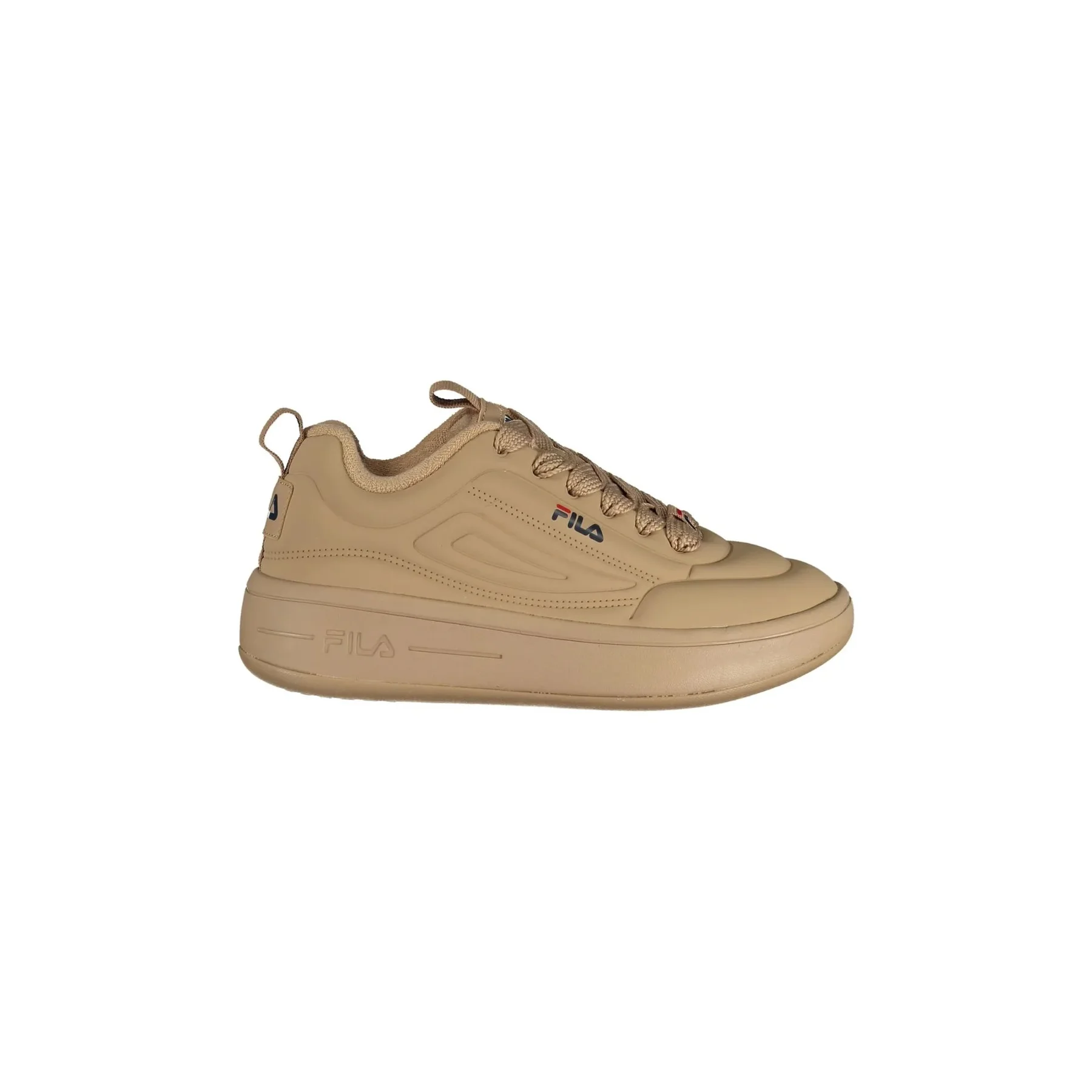 Fila Sneakers Donna Ricamo