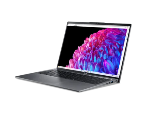 Acer Swift Go 16 OLED SFG16-72 - vista 3
