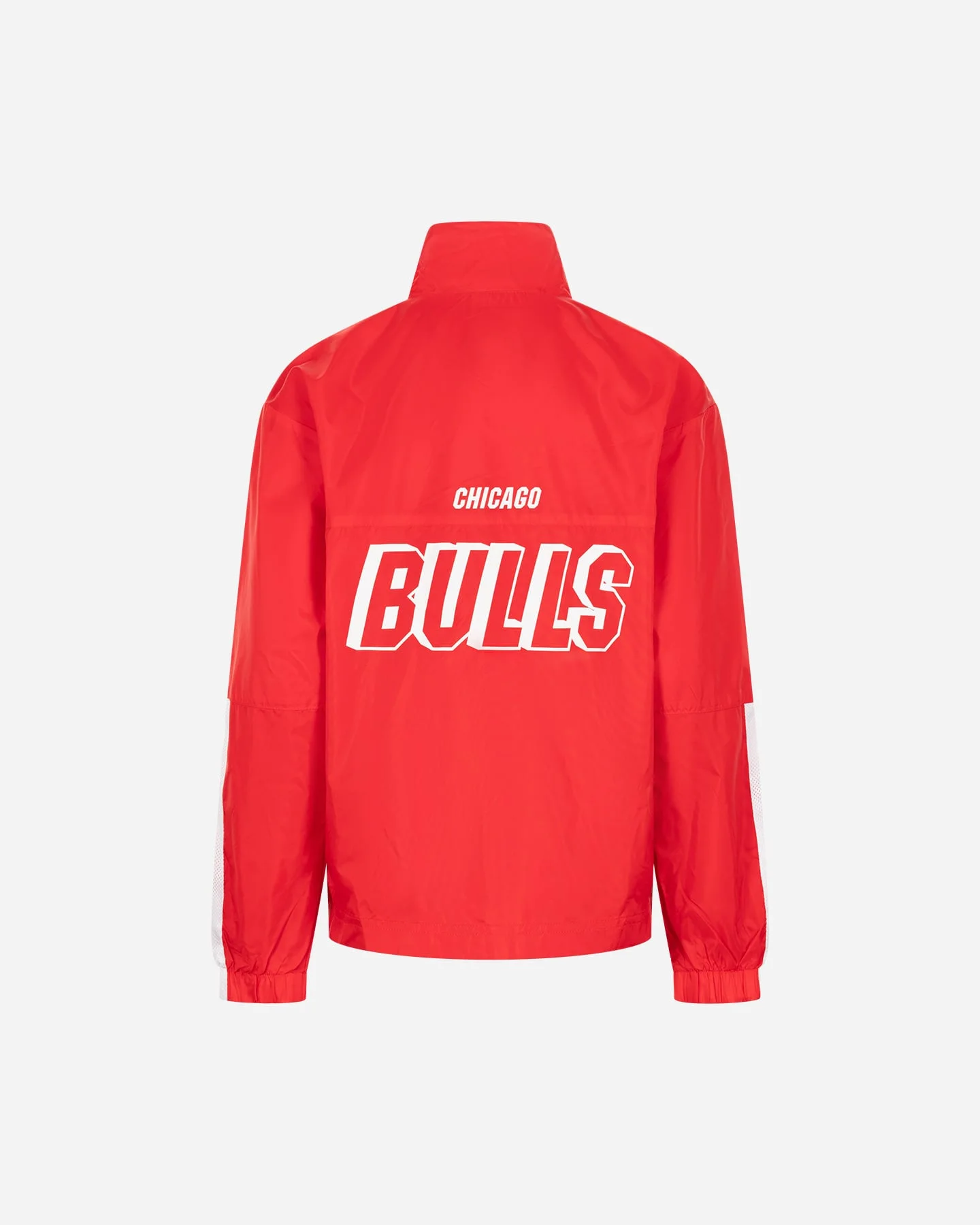 Nike Tracksuit Courtside Bulls Jr - vista 3