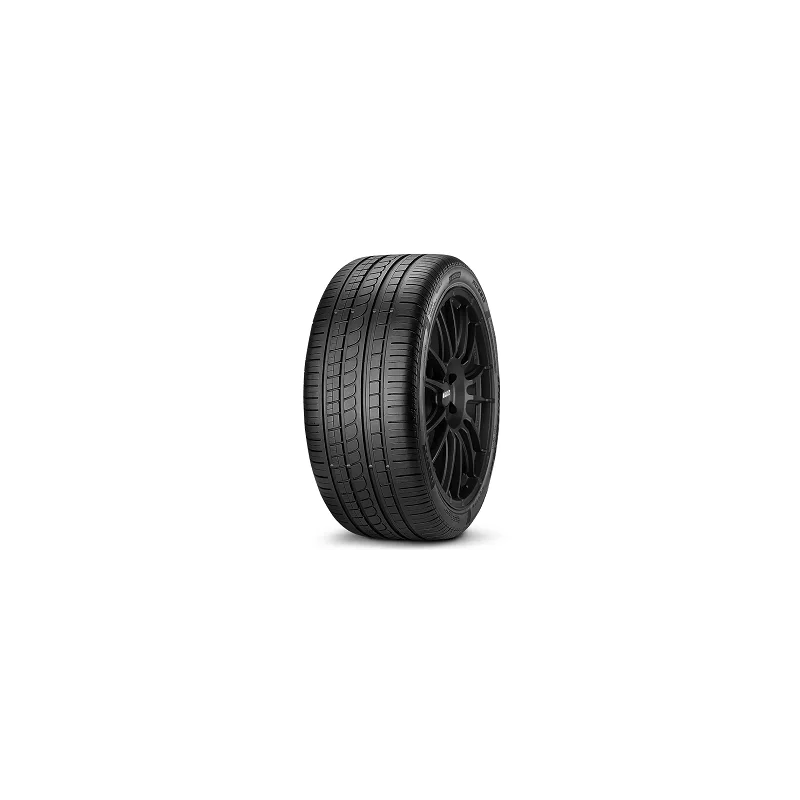 Pirelli PZERO ROSSO 295/40 R20 110 Y (AO) Estate