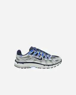 Nike P-6000 Gs Jr - Scarpe Sneakers