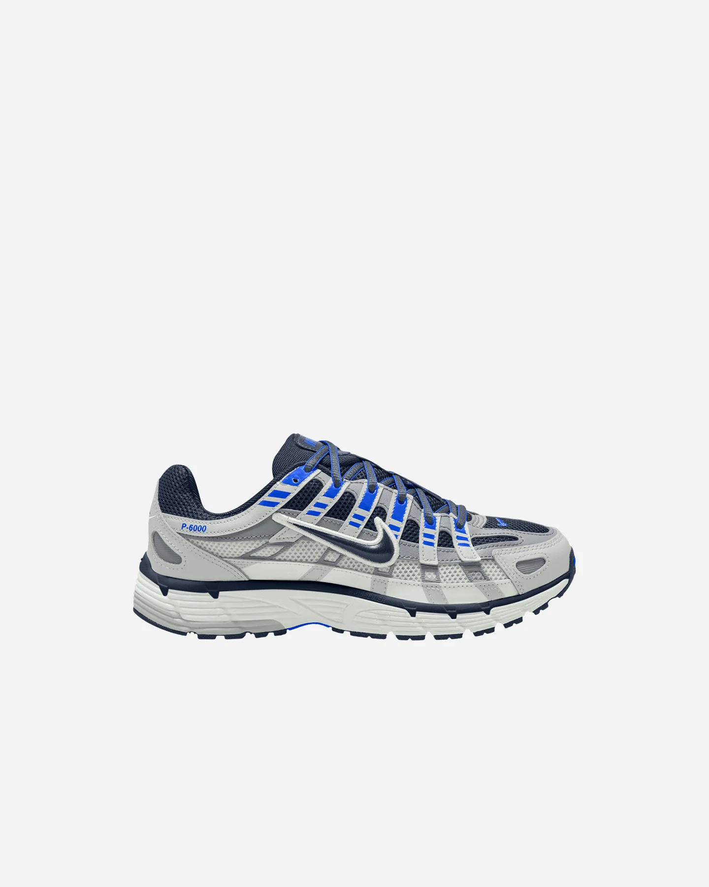 Nike P-6000 Gs Jr - Scarpe Sneakers