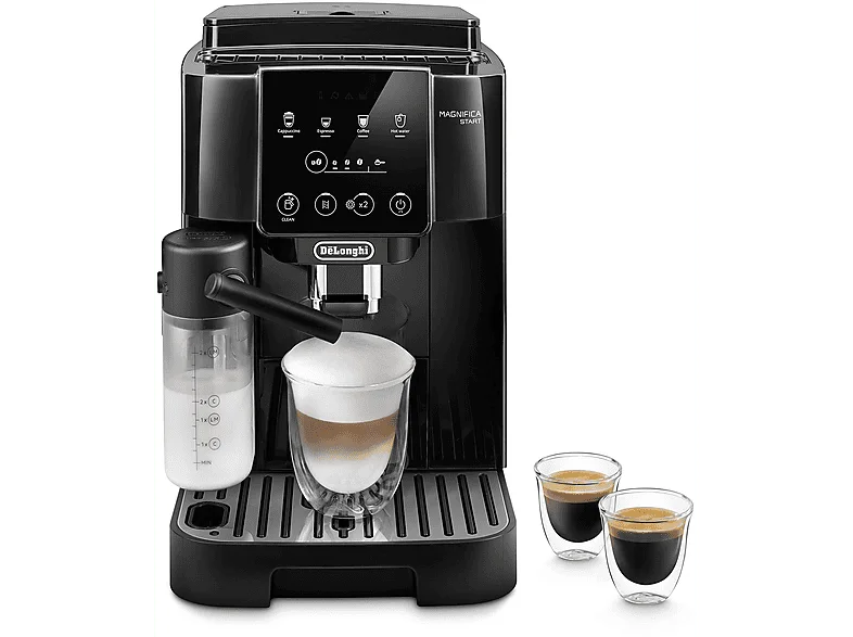 Macchina Automatica per Caffè DE'LONGHI Magnifica Start ECAM220.60.B