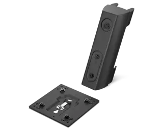 Lenovo Kit per il montaggio con staffa a morsetto ThinkCentre Tiny III