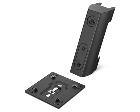 Lenovo Kit per il montaggio con staffa a morsetto ThinkCentre Tiny III