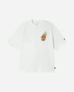 Puma Basic Jr - T-shirt