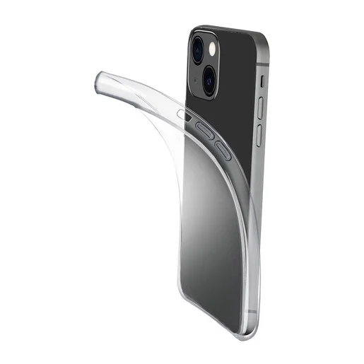 Cellularline Fine - Cover per iPhone 14