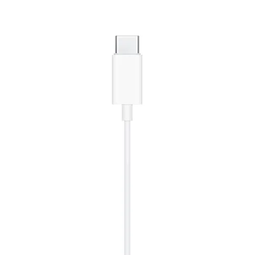 Apple EarPods USB-C 2024 - Audio di Alta Qualità - vista 4