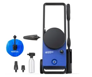 Idropulitrice Nilfisk Core 130-6 Powercontrol