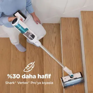 Aspirapolvere senza filo Sharkclean Floor Detect Stick
