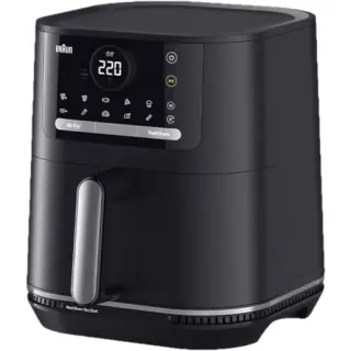Friggitrice ad aria calda Braun HF5050