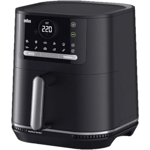 Friggitrice ad aria calda Braun HF5050