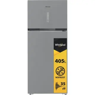 Frigorifero doppia porta Whirlpool WHD2 6553 X5E