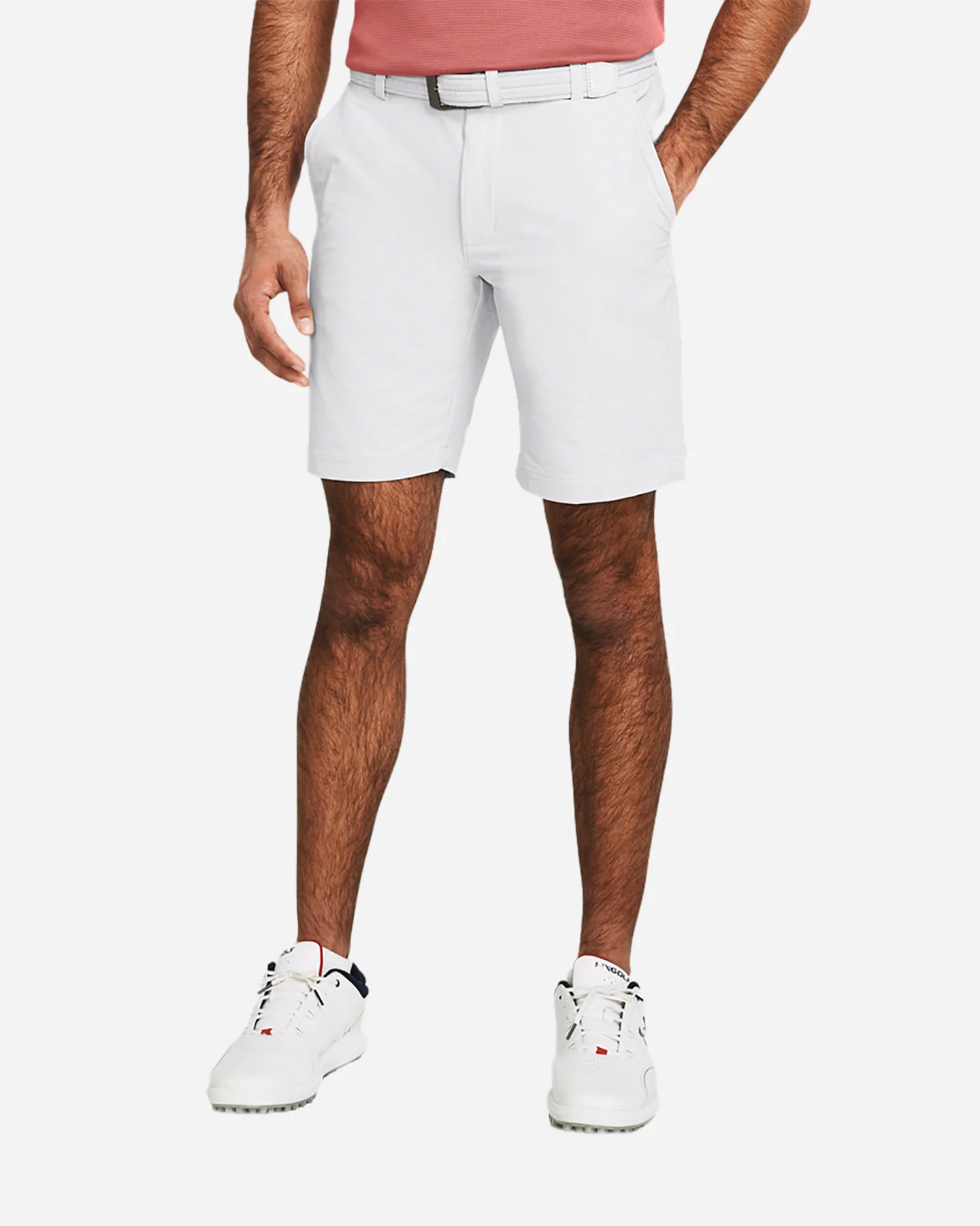 Under Armour Matchplay M - vista 3