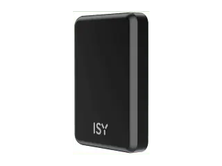 Power Bank MagSafe ISY IMC-5100-1