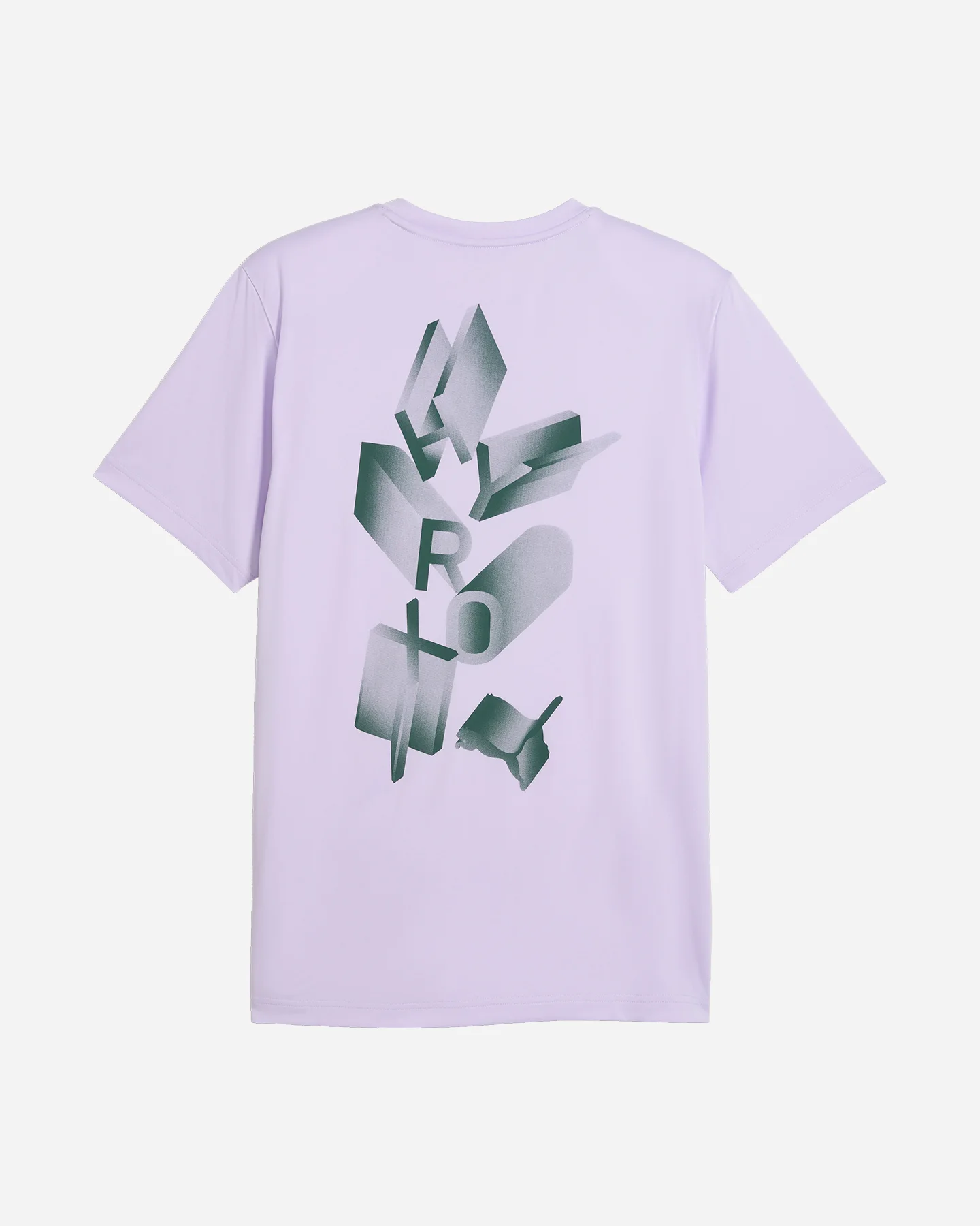 Puma Hyrox T-shirt Training Uomo - vista 7