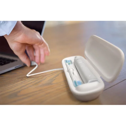 Philips Sonicare DiamondClean 9000 Spazzolino Elettrico Sonico