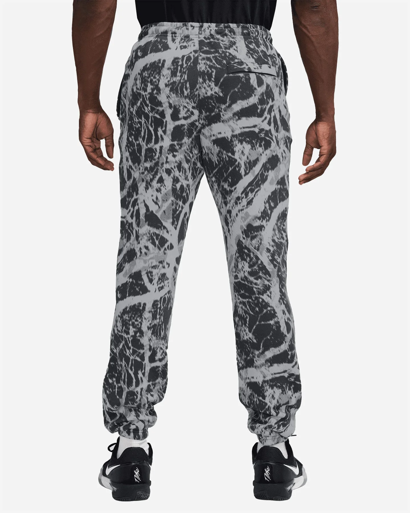 Nike Ja - vista 6