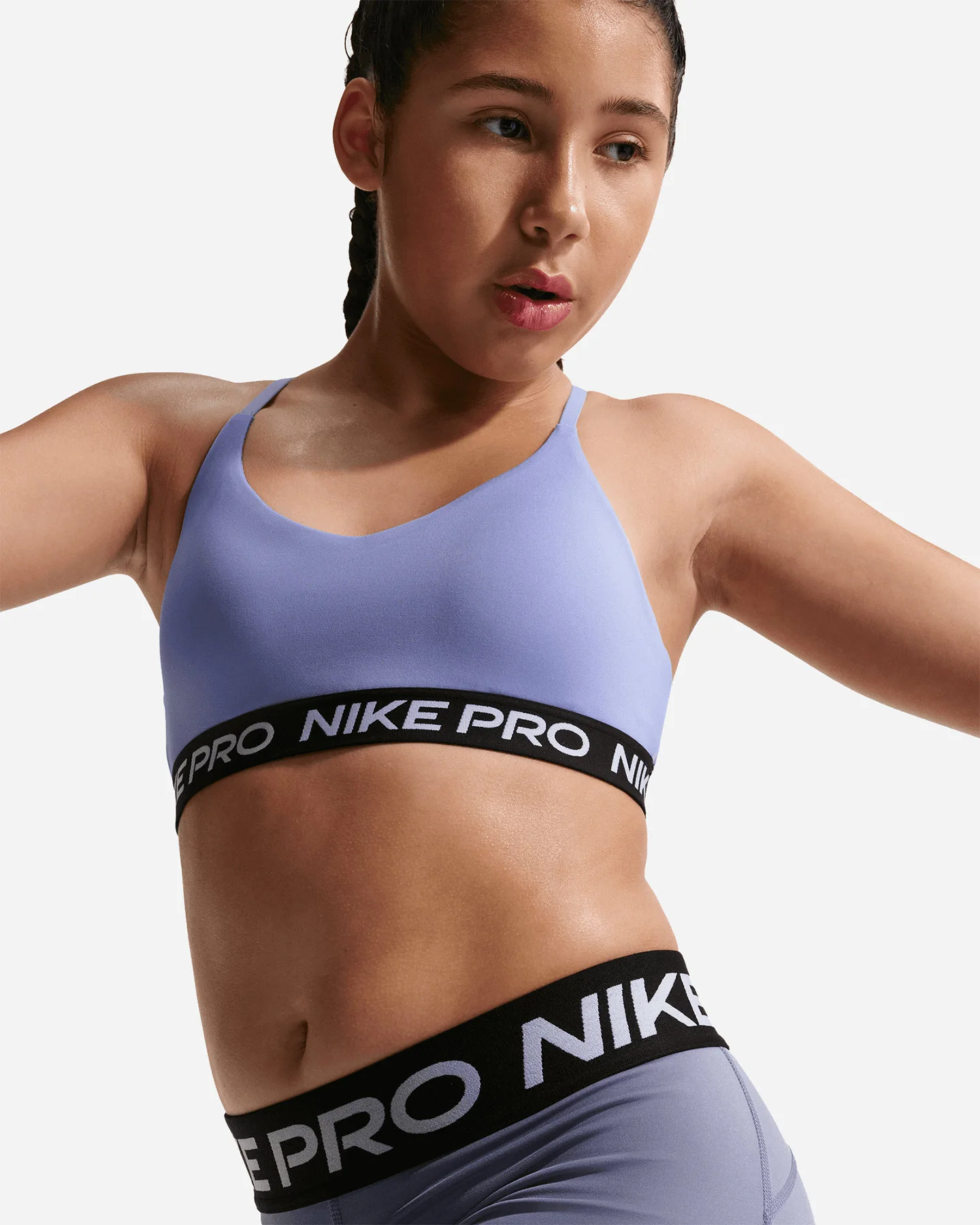 Nike Indy Pro Jr - vista 5