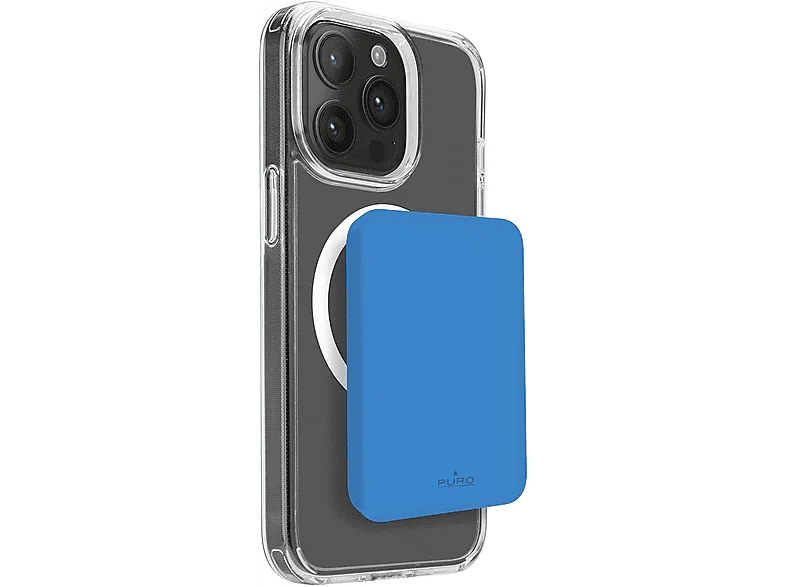 Power Bank Magsafe PURO Mini Mag