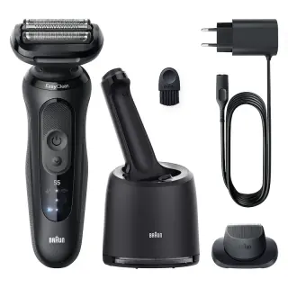 Braun Rasoio Elettrico Series 5 52-N7200CC